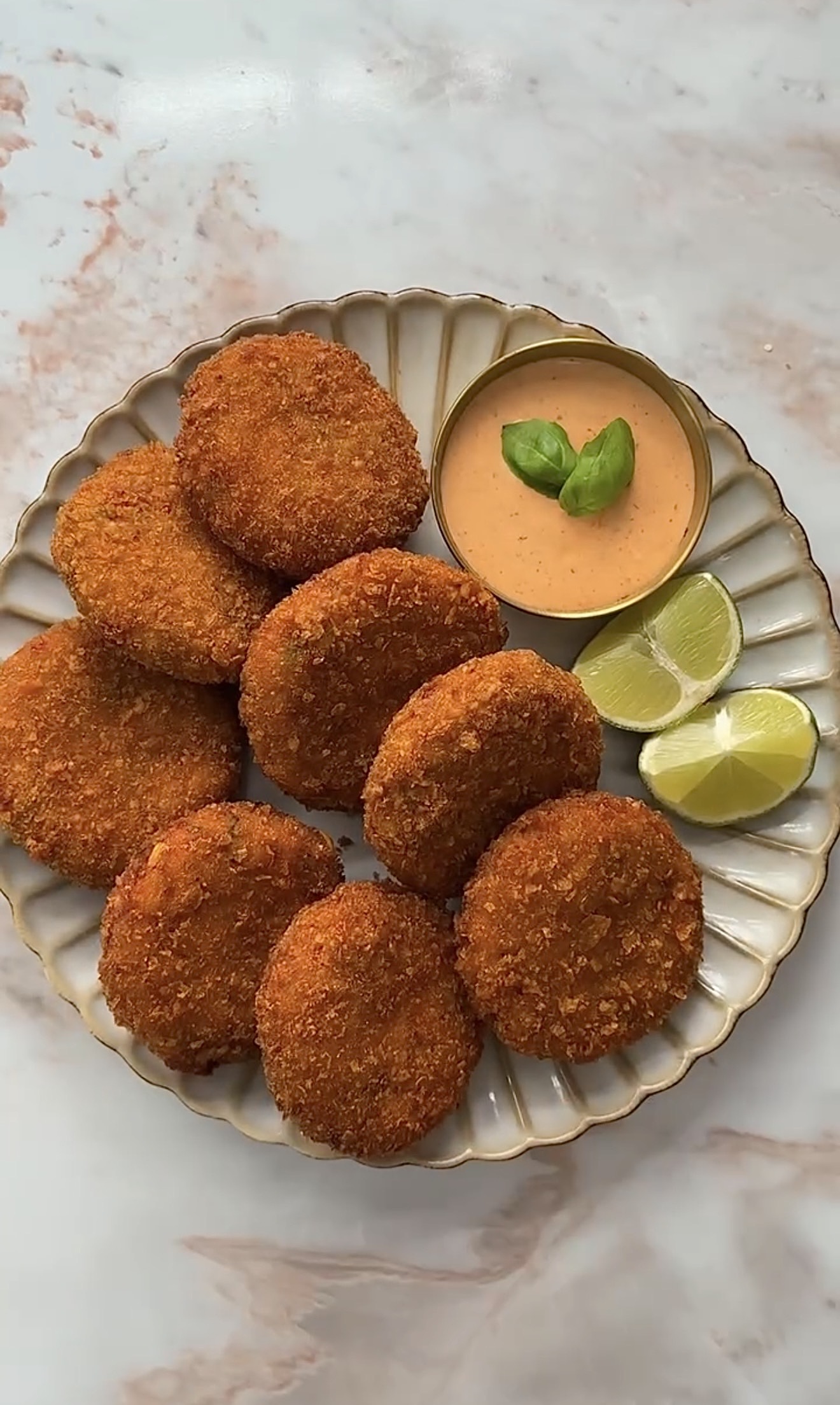 Appetizers