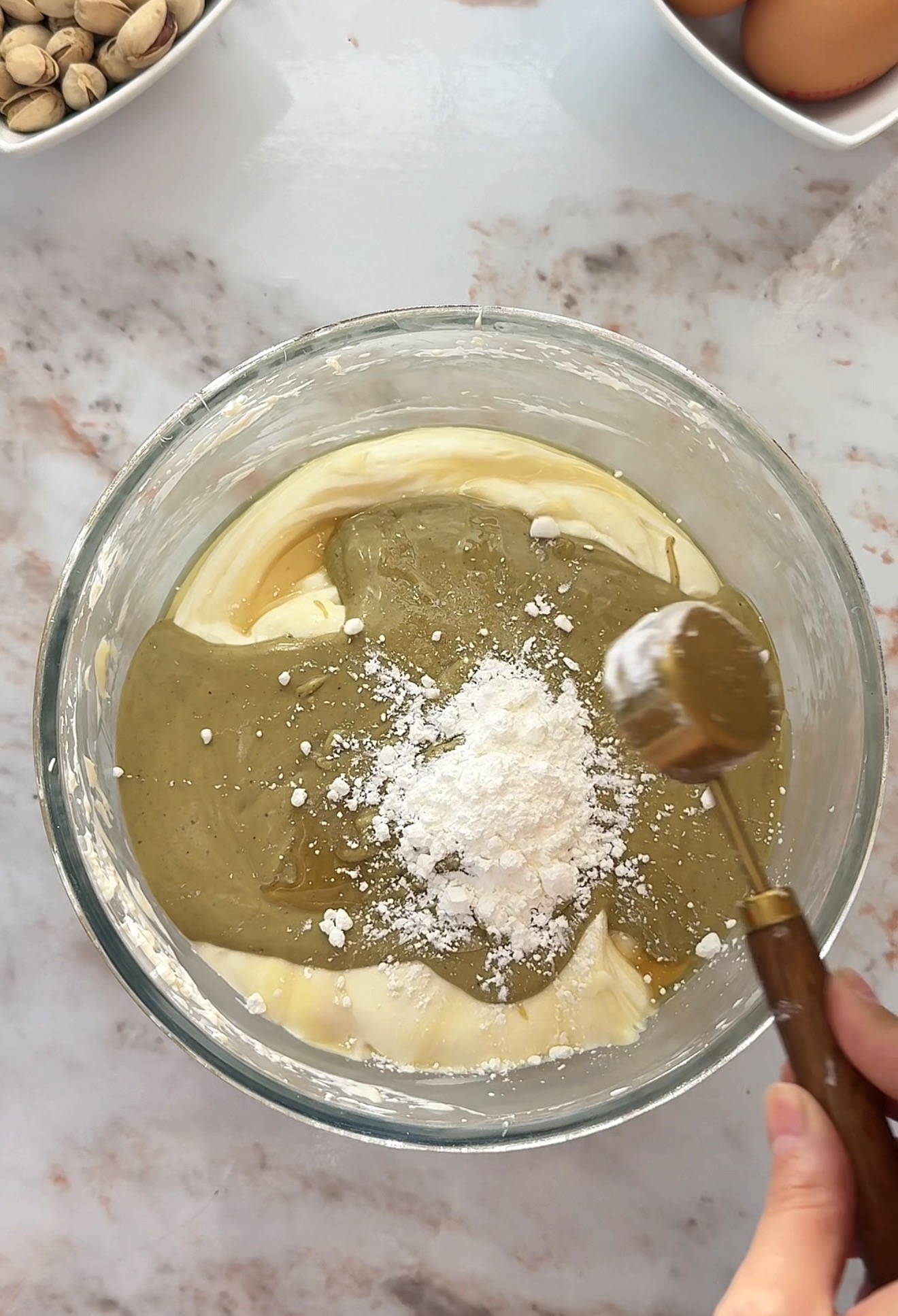 cheesecake filling