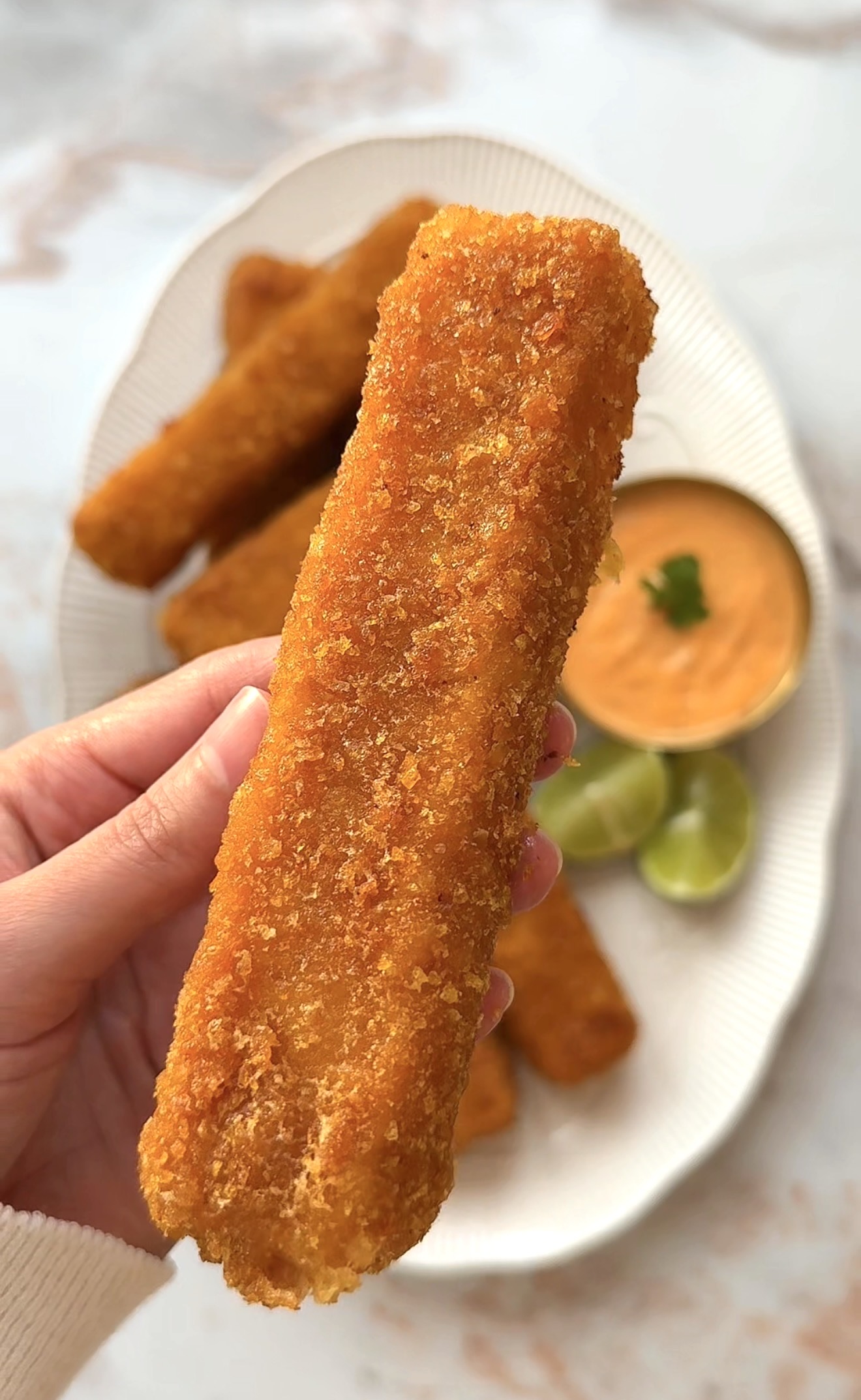 mozarella stick