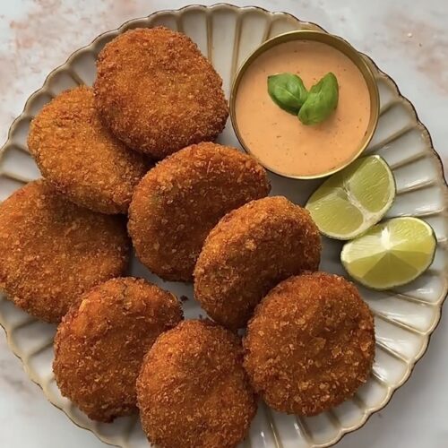 crispy-chicken-potato-croquettes