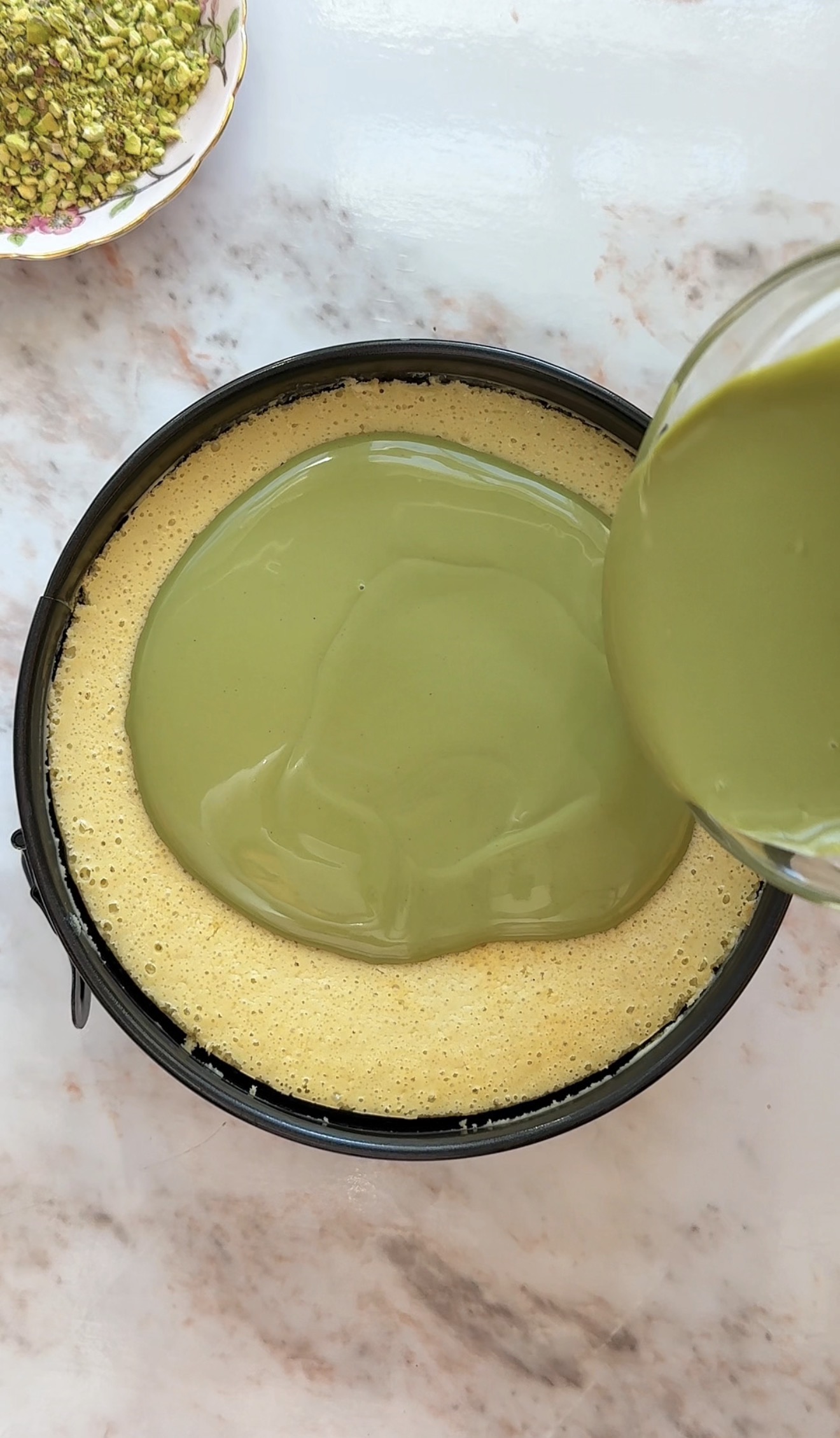 melted-pistachio-spread