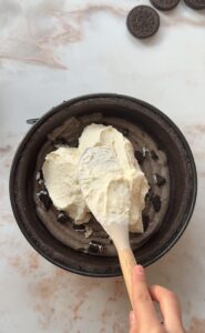 oreo cheesecake instructions