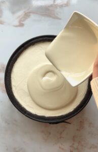 oreo cheesecake instructions