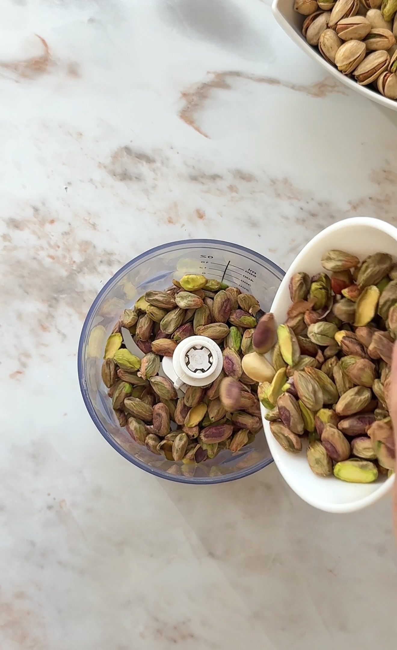 nuts