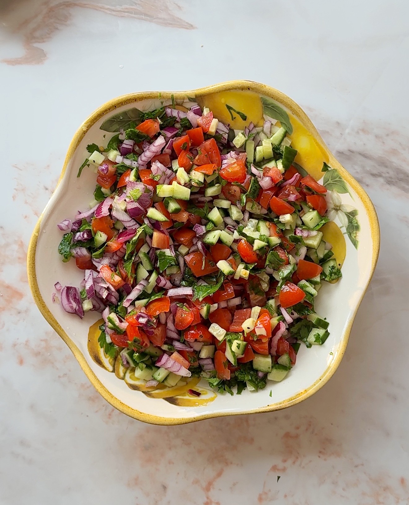 salsa for tacos